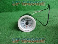 OMORI
METER (Omori meter)
Oil temperature gauge