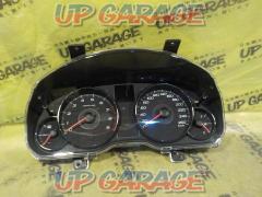 Price reduced Subaru (SUBARU)
Legacy genuine OP
260km / h speedometer