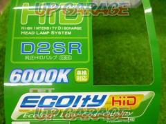 FET
ECB1
D2SR
eco tea
Genuine HID replacement bulb
6000 K
2900lm