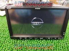 Nissan (NISSAN)
Genuine HDD navigation
NVA-HD7308
2024.04
Price Cuts