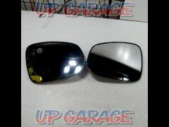 TOYOTA
corolla cross
rain clearing side mirror
We have further revised the price!!