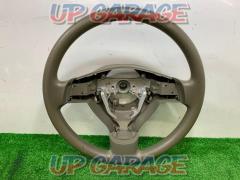 Daihatsu genuine (DAIHATSU)
[GS120-02740]
Genuine steering
1 cars