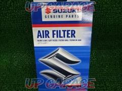 SUZUKI (Suzuki)
Genuine air filter