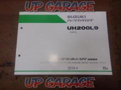 ▲ We lowered price! Wakealli SUZUKI
Parts catalog