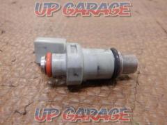 ▲ It has been price cut! 2 Manufacturer unknown
Large capacity injectors