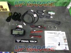 Price cut !!!
TRAIL
TECH (Trail Tech)
752-113
DIGITAL
GAUGES
Digital meter