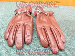 Price reduced! Size: Ladies M
RossoStyleLab (Rosso style lab)
leather gloves/ladies
Globe