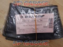 has been price cut !!  DUNLOP
Tire tube
TR4
Applicable size: 4.60-16
110 / 90-16
120 / 90-16
