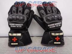 Yellow corn
Winter gloves (size/L) YG-324