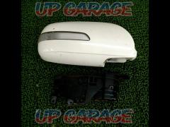 TOYOTA
Wish/20 series genuine door mirror ASSY
[KOITO
214-78033
*Without lens/lens electric unit