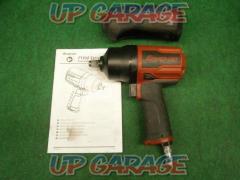 Translation
Snap-on
1/2 air impact wrench
PT 850 J