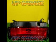 Nissan
Cube genuine high-mount stop lamp