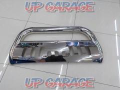 Price reduced!!09
Unknown Manufacturer
Front bumper guard
