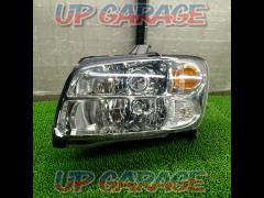 Price Down 
NISSAN
Stagea M35 genuine headlight
※ passenger side only