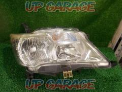 Nissan original (NISSAN)
C26 Serena previous term genuine headlight
※ Driver's seat side only