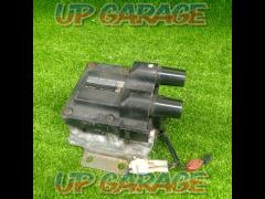 MAZDA
RX-7
FC3S genuine ignition coil price cut