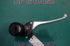 Unknown Manufacturer
Master cylinder
14 mm
With lever