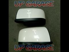 We greatly price cut 
Nissan
Serena
C26 genuine mirror cover
Right and left
