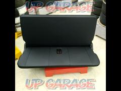 We have reduced the price significantly!!
Toyota
Pikushisuban
S700M genuine rear seat