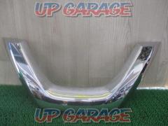 [Wakeari] NISSAN (Nissan)
T32 series X-TREAL
Previous term front-plated grill