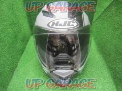 HJC
F70
Full-face helmet
W04150