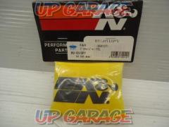 K & N
RU-0510PY
Pre-chargers filter cover
yellow
Unused