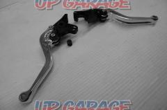Unknown Manufacturer
Aluminum billet lever
Right and left
W04434