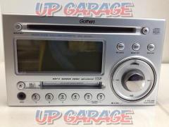 Campaign Special !!
HONDA / Gathers
KENWOOD made genuine audio
WX-484M