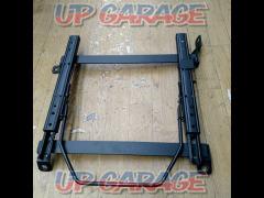 has been price cut 
Unknown Manufacturer
Mark 2
Chaser
JZX100
Low position seat rail
RH
Right
Driver side