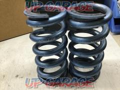 Swift (Swift)
Series winding spring
ID61
Rate 22K
Free length 180
Right and left