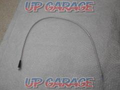 Unknown Manufacturer
MS
accelerator wire (pull)