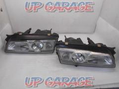 \\65
Price reduced again from 890-!!Genuine Nissan
R32
Skyline
Previous period
Genuine projector headlights