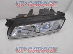 \\32
Price reduced again from 890-!!Left only Nissan genuine
R32
Skyline
Previous period
Genuine projector headlights