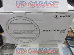 LAOS LED フォグ サーフ 215系