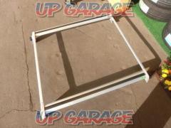Unknown Manufacturer
Roof carrier