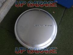 Suzuki genuine (SUZUKI)
Jimny / JB23W
LAND
VENTURE
silver spare tire cover