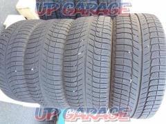 has been price cut  MICHELIN
X-ICE3 !!