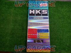 HKS (etch KS)
Air filter
70017-AH007