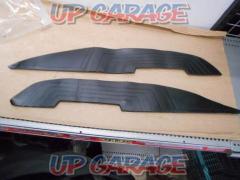 HONDA (Honda)
Genuine step mat
PCX125 (JK05) / PCX160 (KF47)