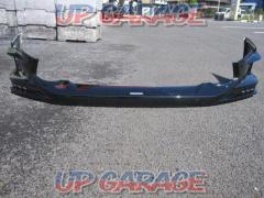 TRD
Front spoiler
ZVW4#
Prius α
For the late]