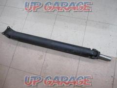 MAZDA
FC3S
RX-7
Genuine 1-axis propeller shaft