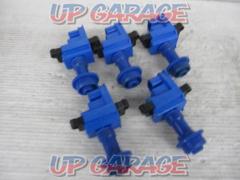 Unknown Manufacturer
Direct ignition coil
5 piece set (*1 missing item)