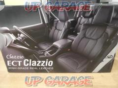 Clazzio New ECT シートカバー(W04071)