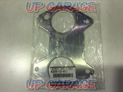 ◆ Price cut ◆ Unused genuine Mazda (MAZDA)
Manifold gasket
RX-7
FC3S
N386-13-461