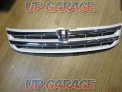 was price cut  Toyota original
Front grille
[Isis
10 system
Late period!!!!