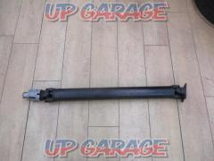The price cut has closed !! 
NISSAN
Fairlady Z/PS30
2 seater MT car genuine propeller shaft