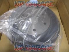 Unused Toyota genuine (TOYOTA)
Brake drum
42431-26181