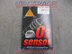 PAC
drive
O2 sensor
(Daihatsu)