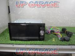 [Price down] carrozzeria
AVIC-RW300
*TV viewing is not possible as this is a commercial model.
