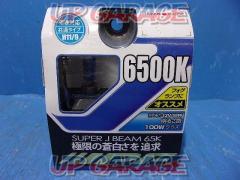 IPF
SUPER
J
BEAM
6500K
Part number / 65J11